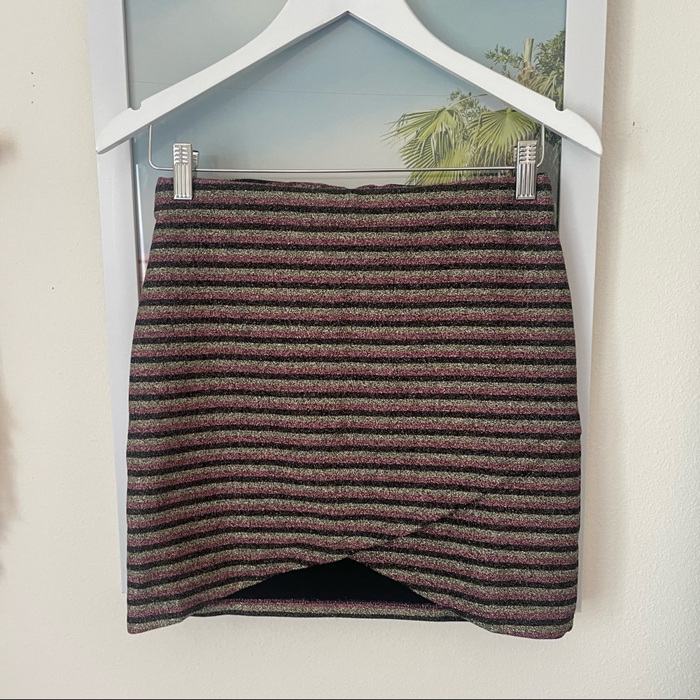 SEZANE - Sezane Skirt - Picture 3 of 5